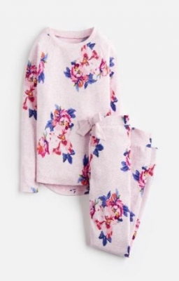 Joules discount girls pjs